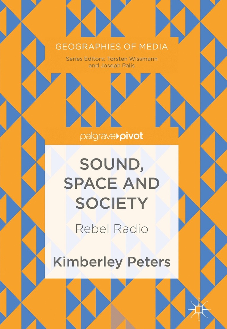 Sound, Space and Society 1