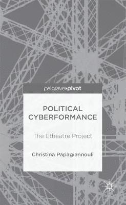 Political Cyberformance 1