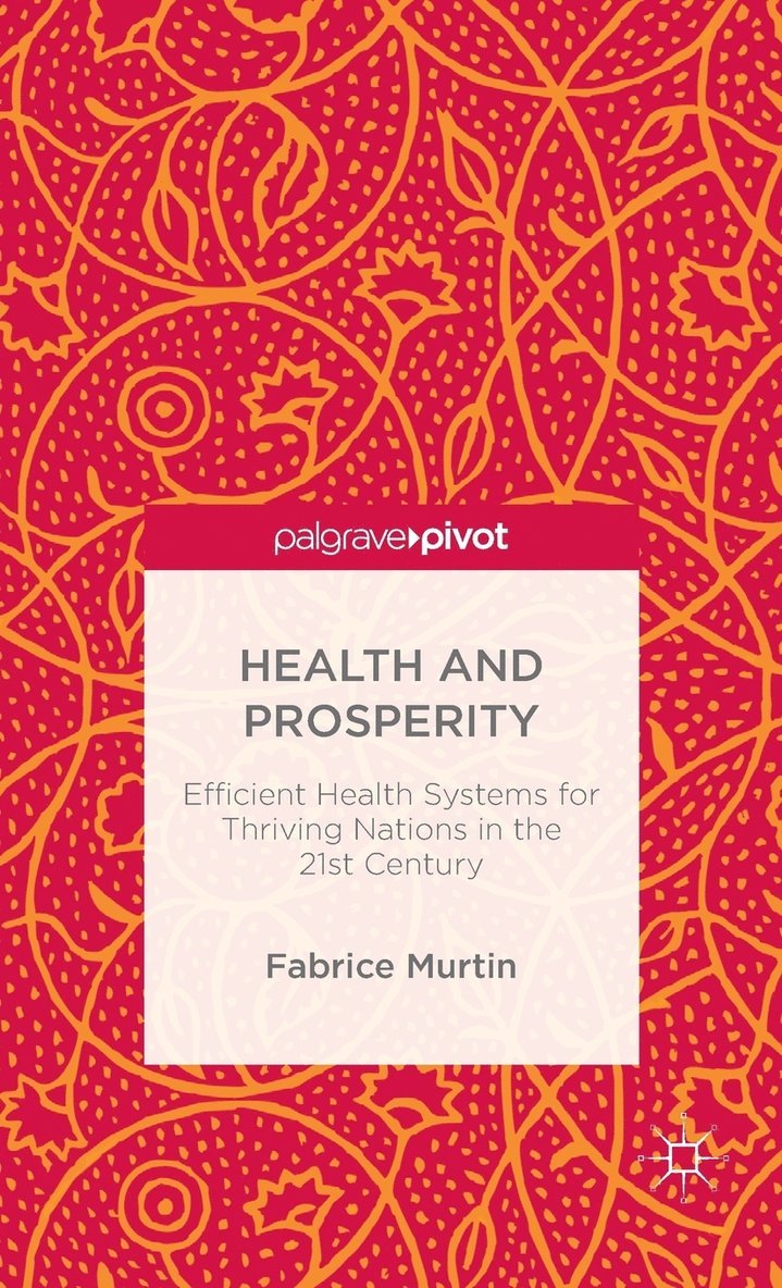 Health and Prosperity 1