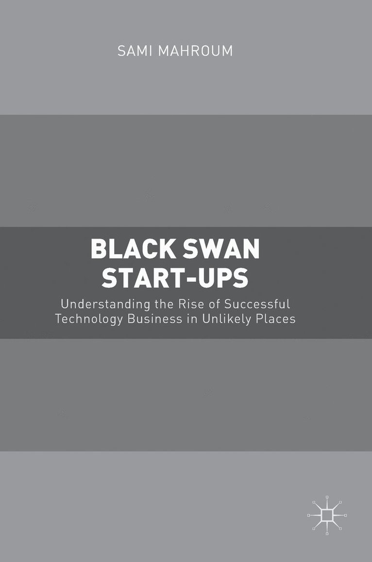 Black Swan Start-ups 1