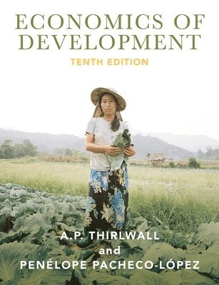 Economics of Development 1