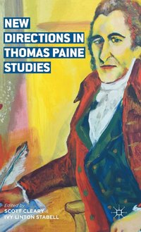 bokomslag New Directions in Thomas Paine Studies
