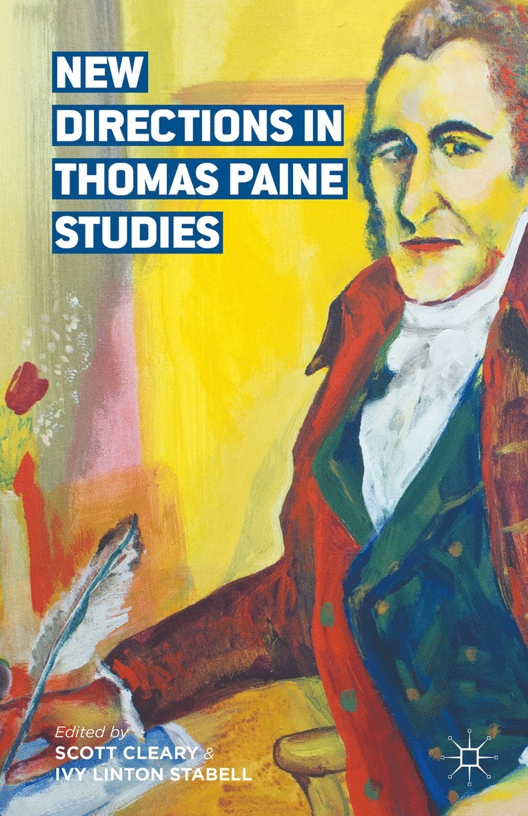 New Directions in Thomas Paine Studies 1