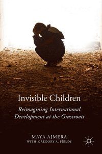 bokomslag Invisible Children