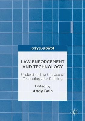 Law Enforcement and Technology 1