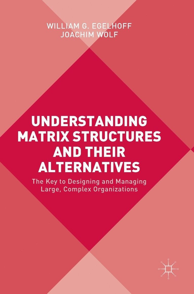 Understanding Matrix Structures and their Alternatives 1