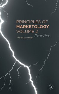 bokomslag Principles of Marketology, Volume 2