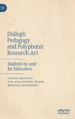 Dialogic Pedagogy and Polyphonic Research Art 1