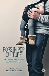 bokomslag Pops in Pop Culture