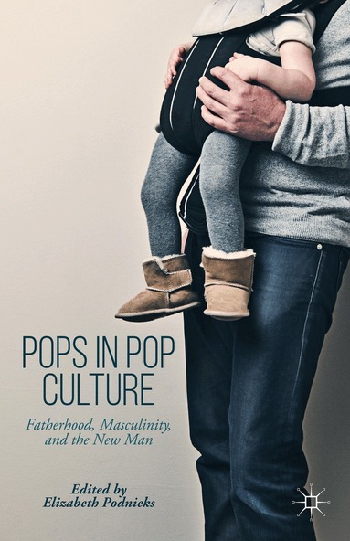 Elizabeth Podnieks - Pops in Pop Culture, Inbunden