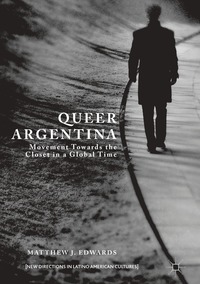 bokomslag Queer Argentina