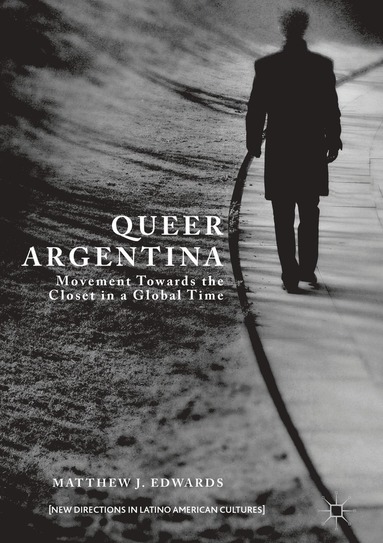 bokomslag Queer Argentina