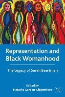 bokomslag Representation and Black Womanhood