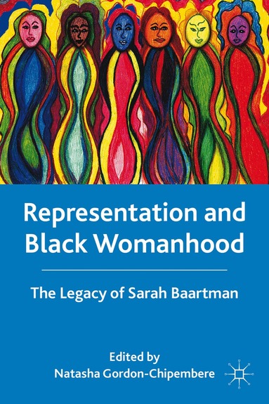 N. Gordon-Chipembere - Representation and Black Womanhood, Häftad
