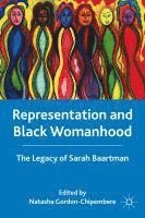 bokomslag Representation and Black Womanhood