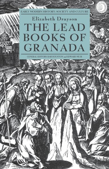 bokomslag Lead Books of Granada