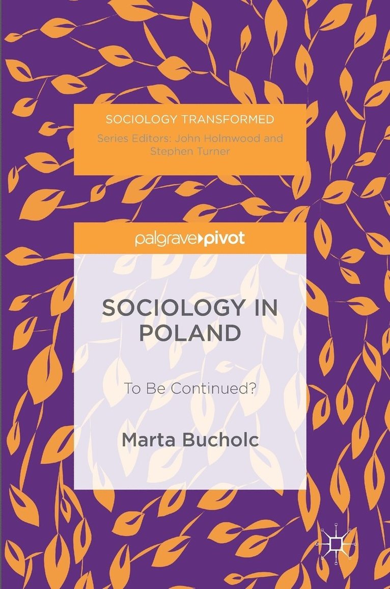 Sociology in Poland 1