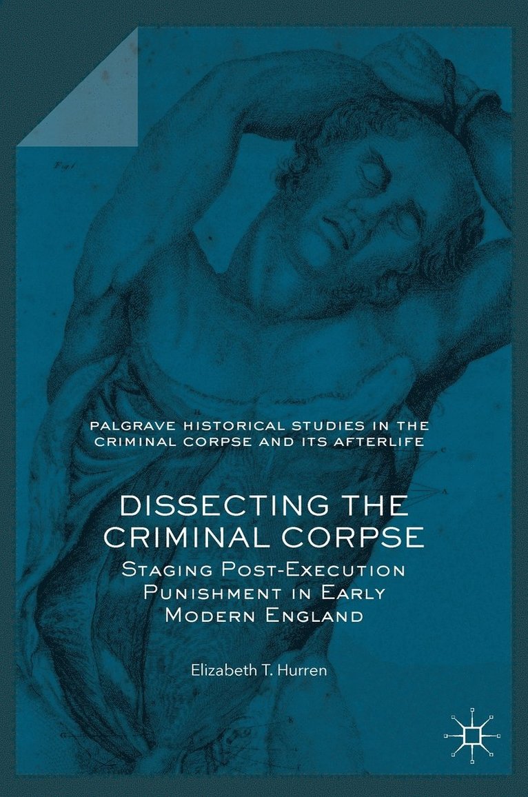Dissecting the Criminal Corpse 1