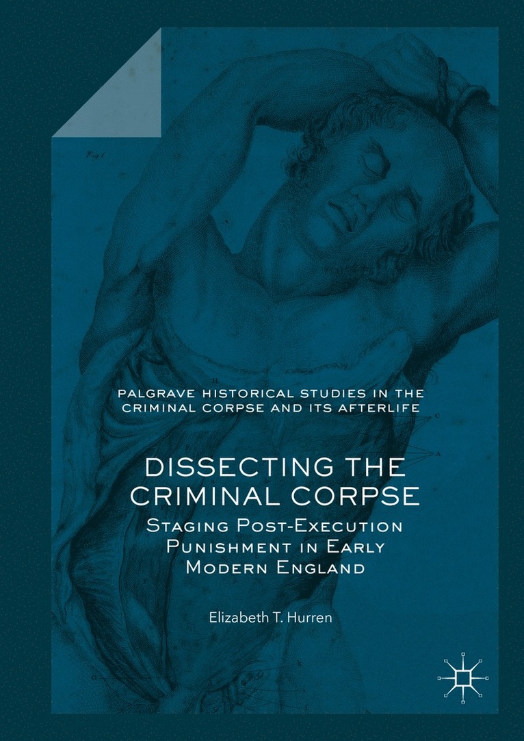 Dissecting the Criminal Corpse 1