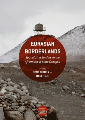 Eurasian Borderlands 1