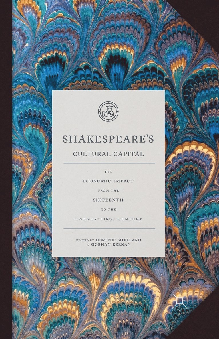 Shakespeare's Cultural Capital 1