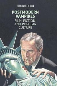 bokomslag Postmodern Vampires