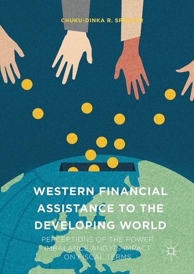 bokomslag Western Financial Assistance to the Developing World