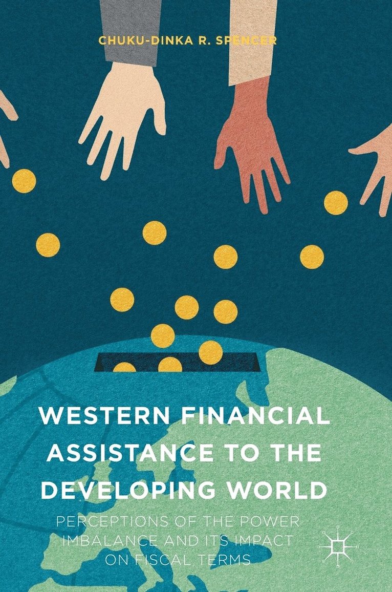 Western Financial Assistance to the Developing World 1