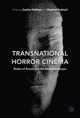bokomslag Transnational Horror Cinema