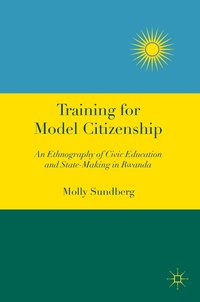 bokomslag Training for Model Citizenship