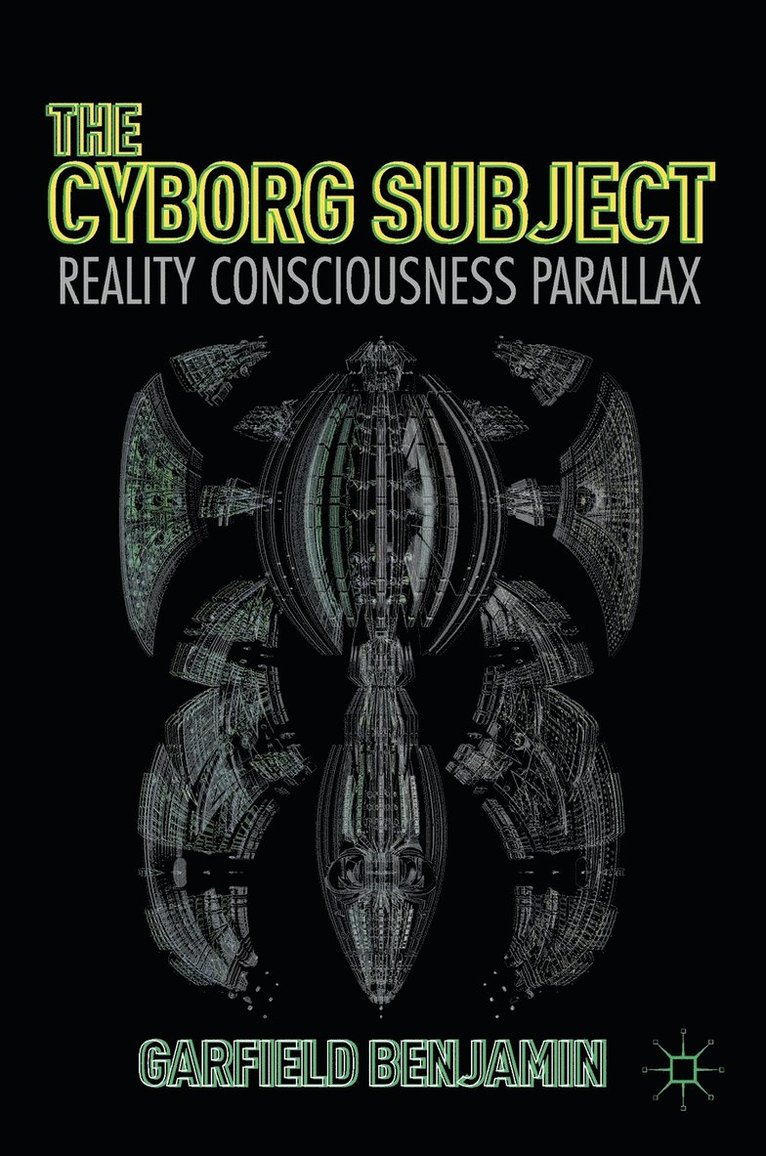 The Cyborg Subject 1