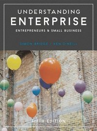 bokomslag Understanding Enterprise