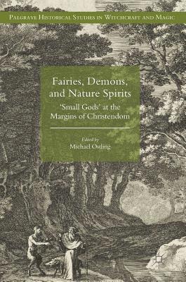 Fairies, Demons, and Nature Spirits 1