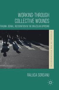 bokomslag Working-through Collective Wounds