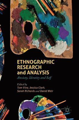 Ethnographic Research and Analysis 1