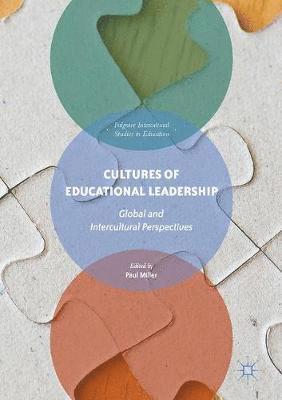 Cultures of Educational Leadership 1