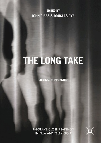 John Gibbs, Douglas Pye - Long Take, Inbunden