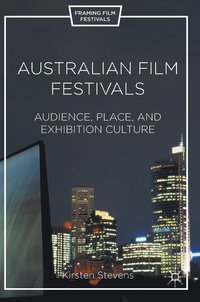 bokomslag Australian Film Festivals