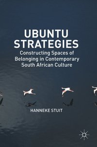 bokomslag Ubuntu Strategies