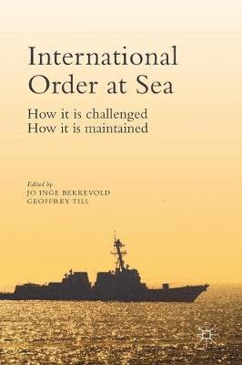 International Order at Sea 1