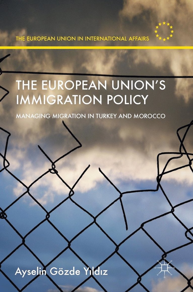 The European Unions Immigration Policy 1