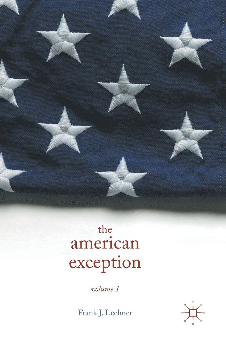 The American Exception, Volume 1 1
