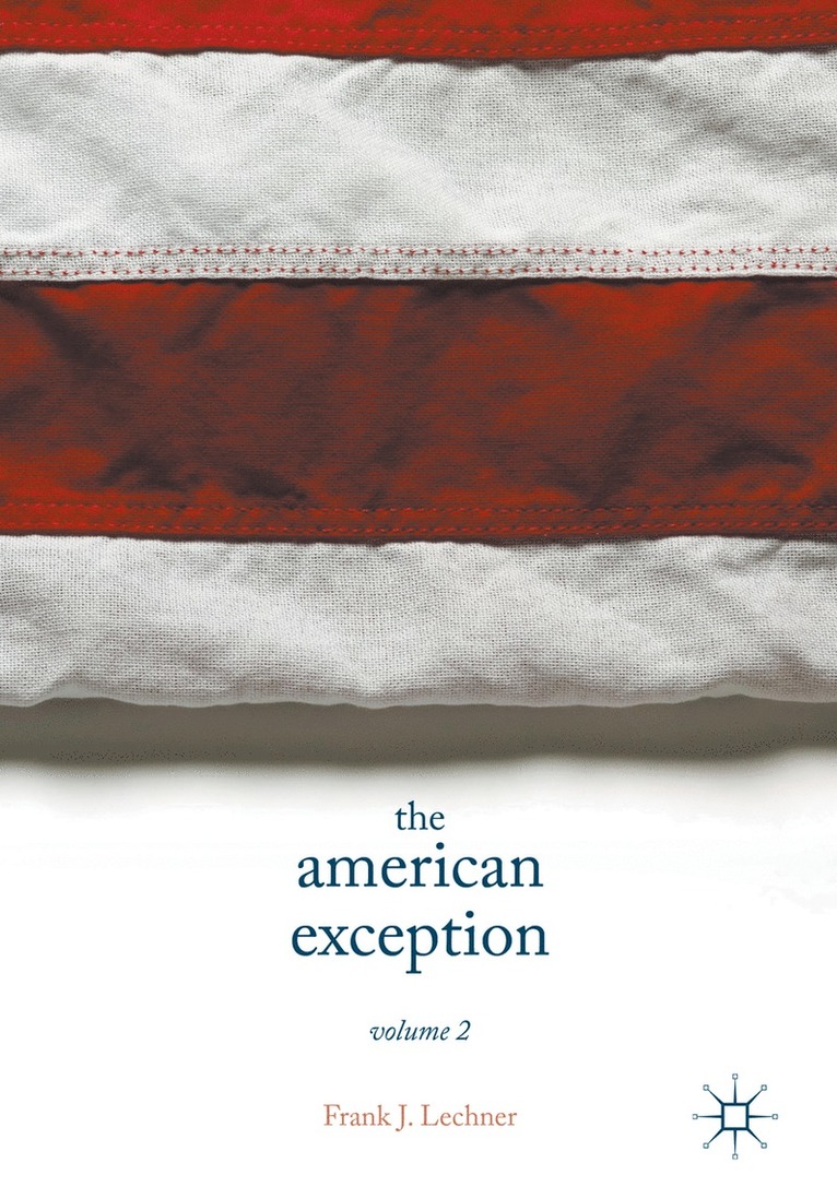 American Exception, Volume 2