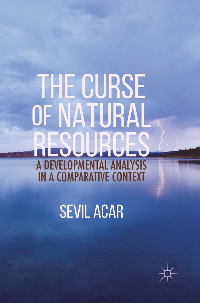 The Curse of Natural Resources 1