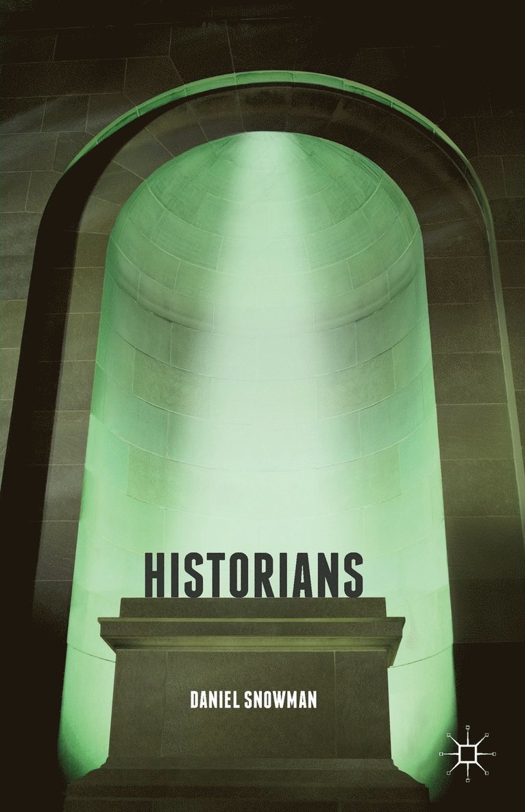 D. Snowman - Historians, Häftad