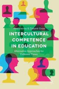 bokomslag Intercultural Competence in Education