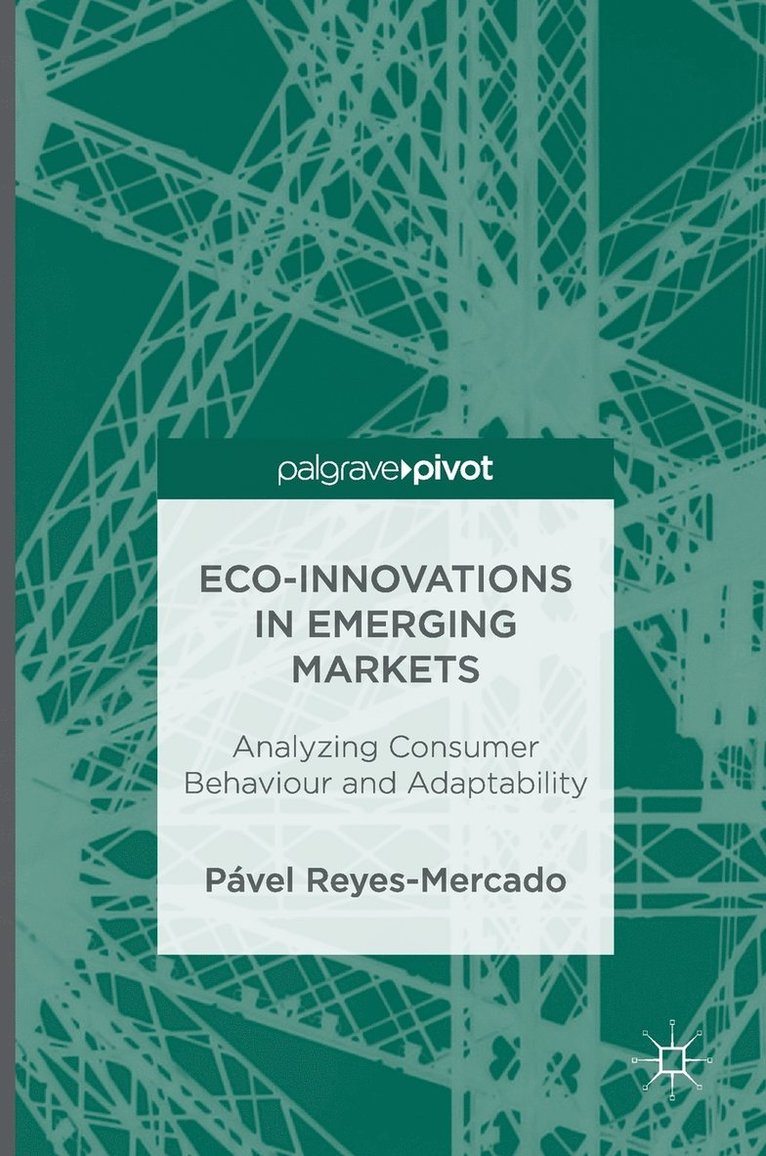 Eco-Innovations in Emerging Markets 1