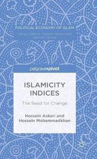bokomslag Islamicity Indices