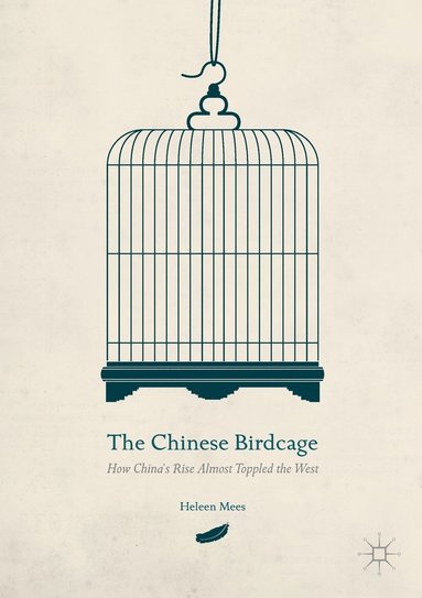 bokomslag The Chinese Birdcage