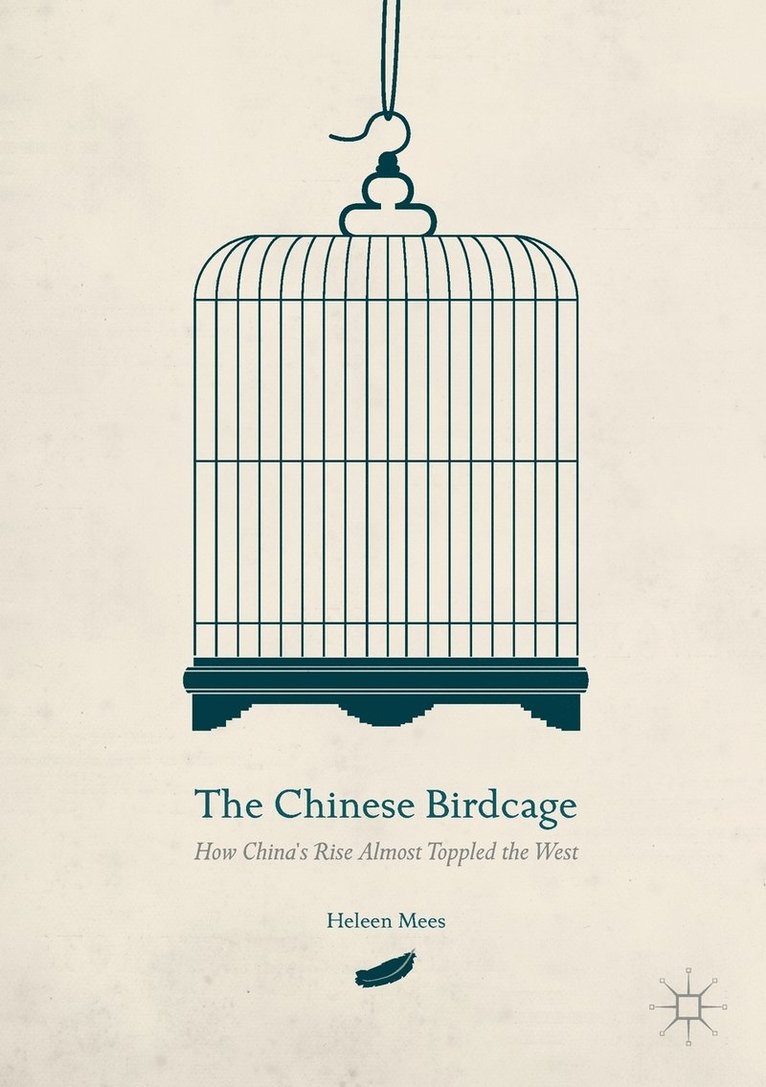 Chinese Birdcage 1